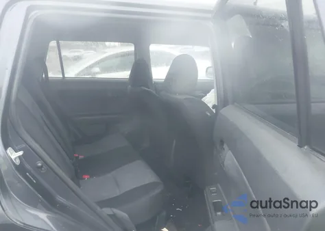 2011 Scion Xb из США, поврежденный, VIN JTLZE4FE2B1124002